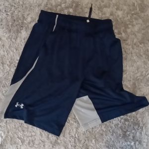 Under armour men's shorts